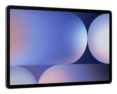 SAMSUNG Galaxy Tab S10+ Plus 5G (256GB, Wi-Fi + Cellular) Fully Unlocked Android Tablet, 12.4” AMOLED, Wi-Fi 6E, S Pen NOT Included, X828U (w/ 25W Super Fast Charger, Moonstone Gray) (Renewed) - Image 4