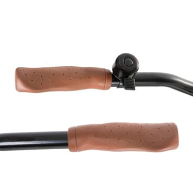 JOYSTAR 26 Inch Beach Cruiser Bike for Ages 9-13 Years Old Girls and Boys 26 Inch Beach Cruiser with Single Speed Step-Over Frame Blue - Image 6