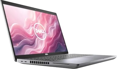 Dell Precision 3561 Mobile Workstation Laptop Computer, 15.6" FHD(1920x1080), Core i7-11850, 512GB SSD, 32GB RAM, NVIDIA T600, HDMI, Backlit Keyboard, Fingerprint Reader, Windows 11 Pro (Renewed) - Image 4