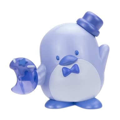 Jazwares Hello Kitty and Friends Dreamland 8-Pack with Mix and Match Dreamy Accessories - 2” Figures - Officially Licensed Sanrio Product from - Image 11