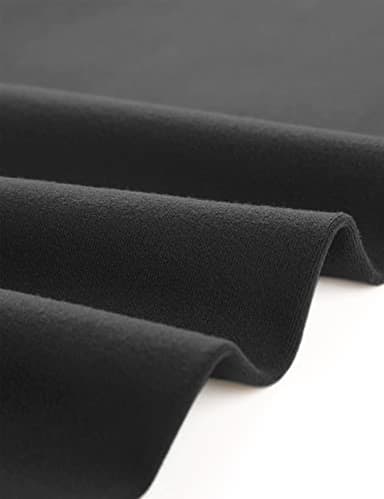 CRZ YOGA Womens Butterluxe Workout Leggings 25 Inches - High Waisted Gym Yoga Pants with Pockets Buttery Soft Black X-Large - Image 5