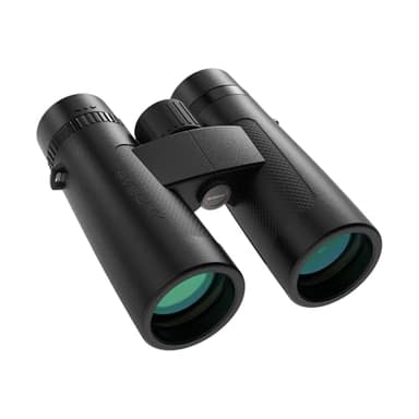 SVBONY Upgraded SV202 8x42 ED Binocular, Binoculars with Extra-Low Dispersion Objective Lenses for Birdwatching, BAK4 & FMC Optic System, Wide View Angle, IPX7 Waterproof for All-Weather Use - Image 1