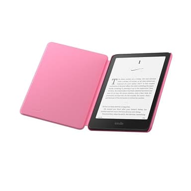 Introducing All-New Amazon Plant-Based Leather Case- Lightweight, Protective Cover Designed with Sustainability in Mind for All-new Kindle Paperwhite and Kindle Colorsoft Signature Edition - Image 2