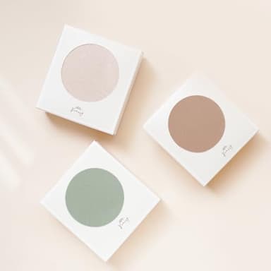 Konssy Knit Nursing Cover for Breastfeeding, 360 Full Privacy Breathable Breastfeeding Cover, Multi-use Carseat Canopy(Clay) - Image 7