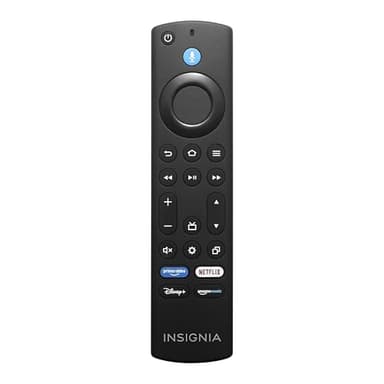 INSIGNIA 32" Class F20 Series LED HD Smart Fire TV with Alexa Voice Remote (NS-32F202NA26) - Image 7