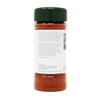 Badia Spices, Organic Chili Powder, 2 Ounce - Image 3