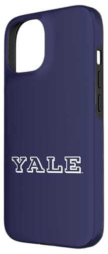 Yale Bulldogs | Official NCAA Merch | YALE020 Case for iPhone 15 - Image 2