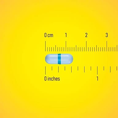 Amazon Basic Care Esomeprazole Magnesium Delayed Release Capsules, 20 mg, Acid Reducer, Heartburn Medicine, 42 Count - Image 7