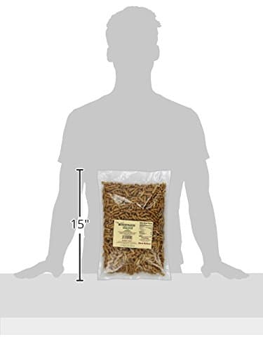 Yankee Traders Sesame Sticks, 2 Pound - Image 5