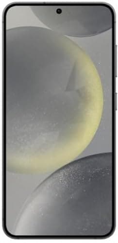 SAMSUNG Galaxy S24: AT&T Only - 128GB - Onyx Black (Renewed) - Image 2