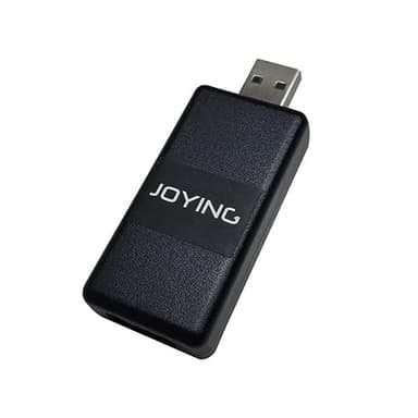 JOYING HDMI Video Out Adapter for Head Rest USB to HDMI Adapter - Image 2