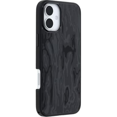 OtterBox iPhone 16 Plus Symmetry Series Case - Spruce Bark - Image 4