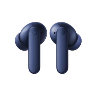 CMF Buds 2 Plus 2025 New Wireless Earbuds Adaptive Noise Cancelling, Hi-Res Audio Bluetooth Headphones, 12mm Drivers for Deep Bass, 50dB ANC 61.5H Playtime, Sport Ear Buds with 6 Mics, Blue - Image 2