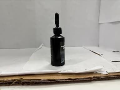 DEZEU Windshield Crack Re