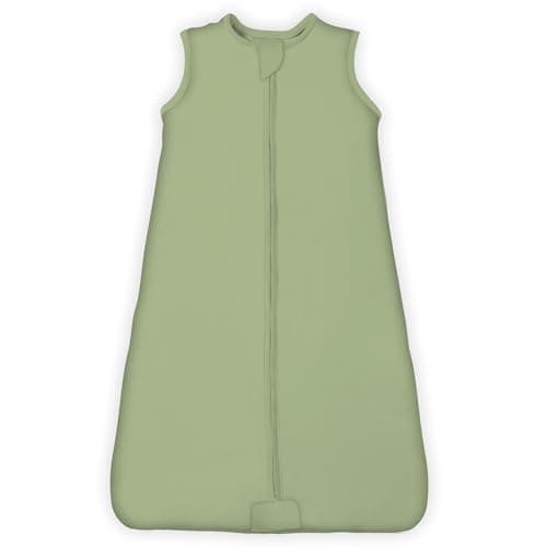 TOTBASIC Toddler Sleep Sack 1.0 TOG, Wearable Blanket Baby Sleeping Bag with 2-way Safe Zipper, Ultra Soft All Season Sleep Sacks - Image 1