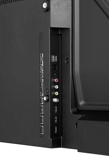 Toshiba 43" Class V35 Series LED Full HD Smart Fire TV, Voice Remote with Alexa, Free & Live TV - Image 6