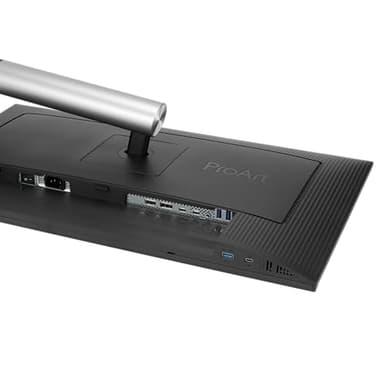ASUS ProArt Display 27” 5K HDR Professional Monitor (PA27JCV) - 5K (5120 x 2880), IPS, 99% DCI-P3, 100% sRGB, ΔE < 2, USB-C PD 96W, Calman Verified, Color Accurate, Auto KVM, LuxPixel, 3 yr Warranty - Image 22