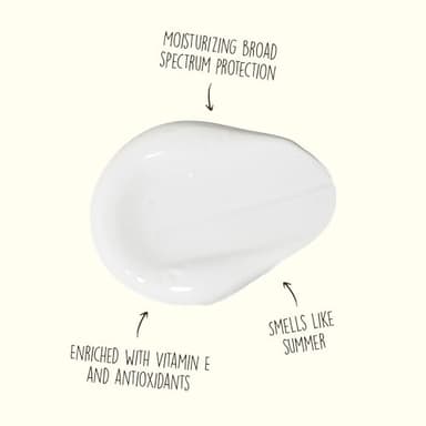 Sun Bum Original SPF 50 Sunscreen Body Lotion - Broad Spectrum Moisturizing Sunscreen with Vitamin E - Hawaii 104 Act Compliant (Made Without Octinoxate & Oxybenzone) - 16 oz - Image 2