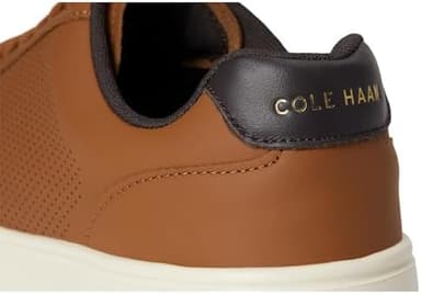 Cole Haan Men's Grand Crosscourt Modern Perforated Sneakers - Image 7