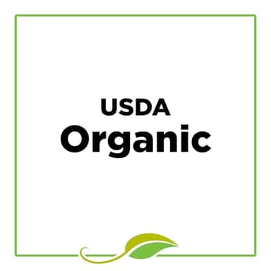 McCormick Gourmet Organic Ground Nutmeg, 1.81 Oz - Image 2