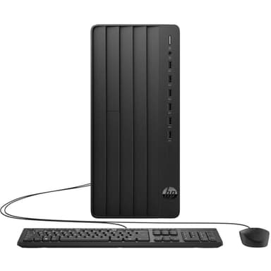 HP Desktop Computer Business Tower PC, 13th Gen Intel 4-Core Processor (Beat i5-12400), 16GB DDR4 RAM, 512GB PCIe SSD, WiFi Adapter, RJ-45, HDMI, VGA, Keyboard and Mouse, Windows 11 Pro - Image 4
