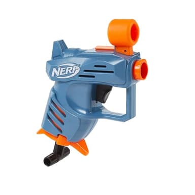 NERF Elite Ace SD-1 Party Pack, 10 Blasters, 20 Darts, 8 Year Old Boys & Girls & Up (Amazon Exclusive) - Image 7