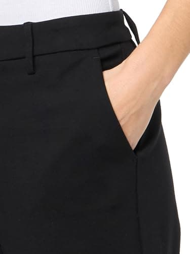 Tommy Hilfiger Women's Sportswear Bottoms, Black, 2 - Image 3