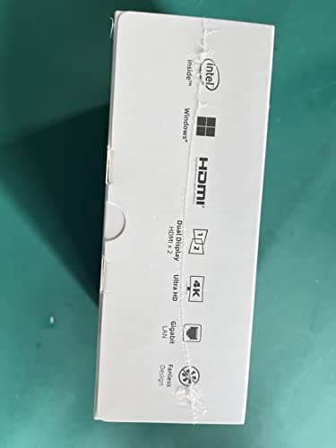 MeLE Mini PC Cyber X1 - N150 Fanless PC, 16GB RAM, 512GB Storage, 2.4/5G Wi-Fi, Full-Functional USB-C Mini Computers, 4K Triple Display Desktop on Home, Office, Education, Astrophotography - Image 9