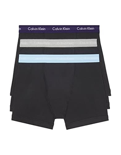 Calvin Klein Boxer Brief 3 Pack
