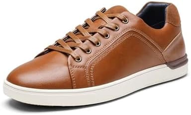 Bruno Marc Men's Casual Dress Sneakers Skate Shoes - Image 3