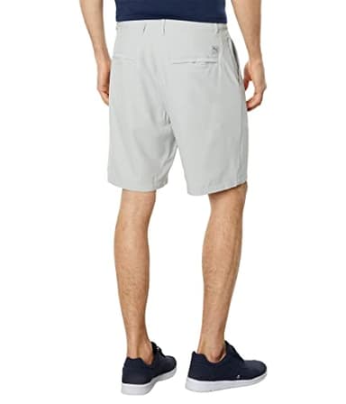 PUMA GOLF Men's Standard 101 North Short, Hi Rise HTHR 03, 30 - Image 2