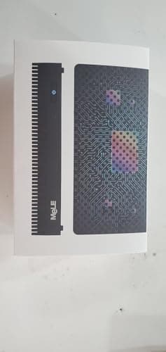 MeLE Mini PC Cyber X1 - N150 Fanless PC, 16GB RAM, 512GB Storage, 2.4/5G Wi-Fi, Full-Functional USB-C Mini Computers, 4K Triple Display Desktop on Home, Office, Education, Astrophotography - Image 12