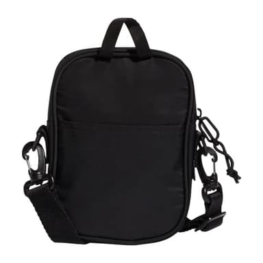 adidas Must Have Festival Crossbody Small Bag, Black, One Size - Image 4