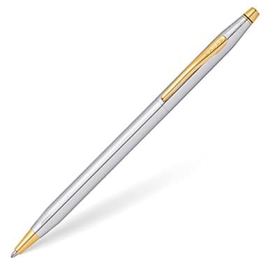 Cross Classic Century Refillable Ballpoint Pen Presented in a Luxury Gift Box - Medium Point, Black Ink, Medalist - Image 4