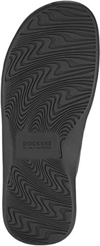 Dockers Men's Searose Sandal, briar, 13 W US - Image 5