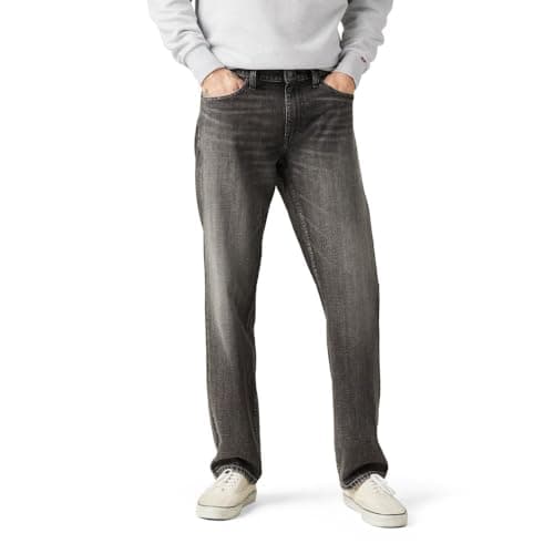 Levi's Men's 559 Relaxed Straight Jeans (Also Available in Big & Tall), Just Being Me - Image 1
