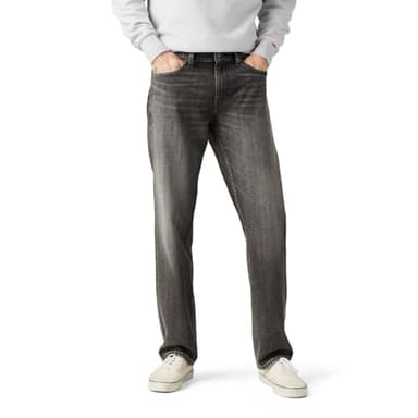 Levi's Men's 559 Relaxed Straight Jeans (Also Available in Big & Tall), Just Being Me - Image 1