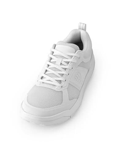 WILSON Men's Pickle Pro Sneaker, White, 13 - Image 10