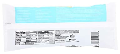 365 by Whole Foods Market, Dark Chocolate Baking Chunks, 12 Ounce - Image 4