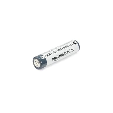 Amazon Basics 150-Pack AAA Alkaline Industrial Batteries, 1.5 Volt, 5-Year Shelf Life - Image 3