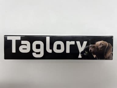 Taglory Reflective Cat Collar Breakaway with Bells, 2 Pack Girl Boy Pet Cat Collar Adjustable 7.5-12.5 Inch, Black - Image 8