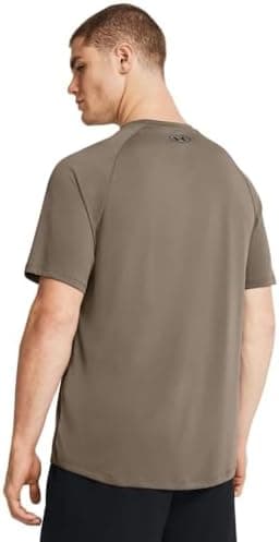 Under Armour Men's Tech 2.0 T-Shirt - Image 3