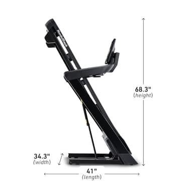 T10 Treadmill + iFIT Pro Annual Membership - Image 3