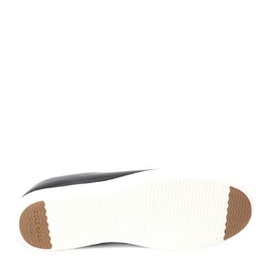 Cole Haan mens Grand Crosscourt Ii Sneaker, Black Lthr/White, 7.5 US - Image 8