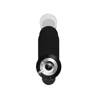 Nespresso Vertuo Next Premium Coffee and Espresso Maker by Breville with Aeroccino Milk Frother - Image 2