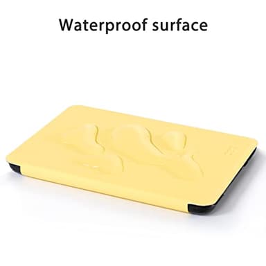 CoBak Case for All New 6 Inch E-Reader 2024 and 2022 (11 Generation) - PU Leather Smart Cover, Auto Sleep and Wake, Premium Protective Case for Kindle, Boox, Kobo - Image 3