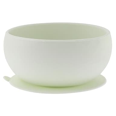 Stephen Joseph, Silicone Baby Bowls, Suction Bowl, Stay Put Suction Bowl, First Stage Self Feeding, Farm - Image 2