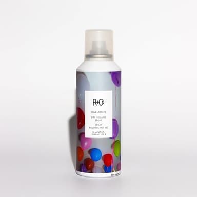 R+Co BALLOON Dry Volume Spray 176 ml / 5 oz - Image 2