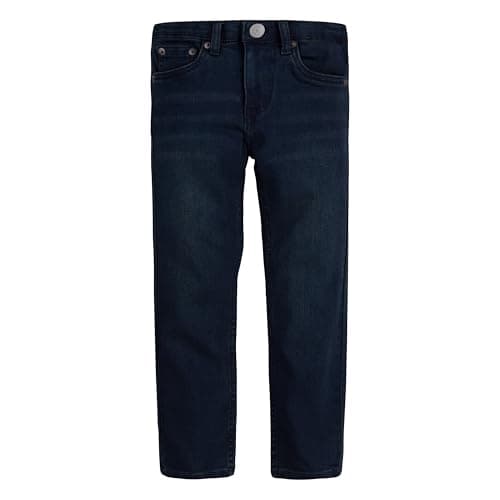 Levi's Boys' 511 Slim Fit Performance Jeans, Headed South Eco, 2T - Image 1