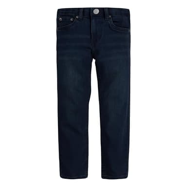 Levi's Boys' 511 Slim Fit Performance Jeans, Headed South Eco, 2T - Image 1